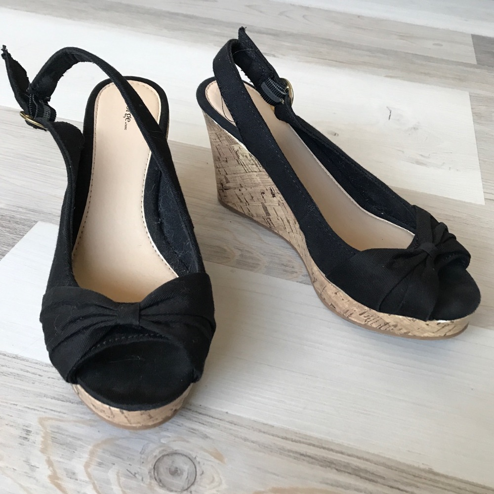 George shoe “Priya”